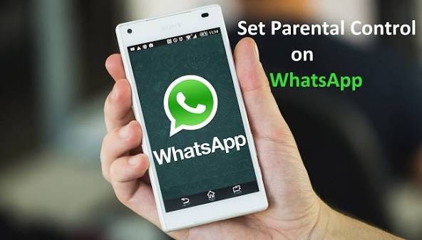 बच्चों के लिए WhatsApp पर पेरेंटल कंट्रोल कैसे सेट करें?