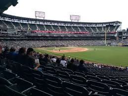 Photos At Guaranteed Rate Field