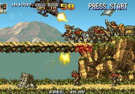 Pagina para bajar los mejores juegos psp gratuitamente en . Descargar Metal Slug Anthology Para Pc Gratis Ultima Version En Espanol En Ccm Ccm