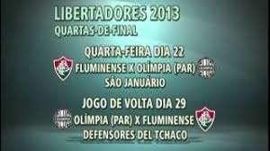 Sorteio do chaveamento decide os jogos das oitavas de final e o caminho dos times até a final; Ebc Confira Quais Sao Os Confrontos Das Quartas De Final Da Libertadores 2013
