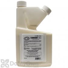 Finding and eliminating entry points can keep the small intruders from reinfesting your home. Termidor Sc Termidor Termite Treatment Spray Fast Free Shipping Domyown Com