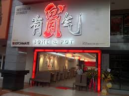 First time i text nl sabrina a month ago she agreed to meet at 8 pm but later said not free. Cheap Steamboat In Pj Kl Rm50 Steamboats Malaysia
