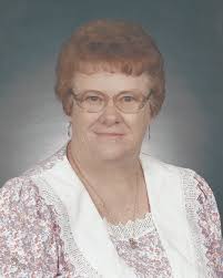 Patricia Jean Hubbard