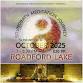 Soundbath Mediation Journey ~ Roadford Lake event image