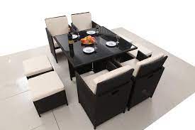 Weatherproof And Fireproof Rattan Garden Wholesale Rattan Wicker Furniture Wicker Furniture Outdoor Furniture Sets Furniture