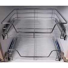 Explore other popular home services near you from over 7 million businesses with over. China China Wholesale Metal Wire Kitchen Drawer Basket 501 Series Kitchen Cabinet Soft Close Pull Out Wire Basket With Side Mount Ball Bearing Slides Yangli Manufacture And Factory Yangli