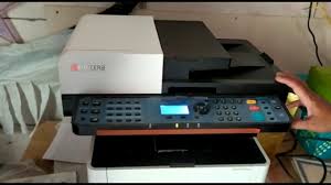 Video ini akan menjelaskan cara printer toner reset dan scan dokumen kyocera m2040dn menggunakan usb flash disk. Cara Scan Kyocera M2040dn By Arief Arrachman