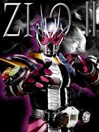 kamen rider zi o ii 슈퍼히어로