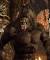 Body Van Helsing Hugh Jackman
