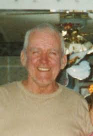 Obituary of Leo McNeil