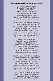 And as strange as it may seem i'll go if you take me We Can T Go On Living Like This Lyrics Lyricswalls Cute766