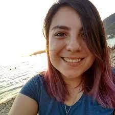 Teresa Partida's Instagram, Twitter & Facebook