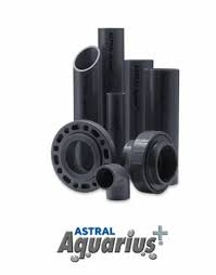 Astral Industrial uPVC Pipes and Fittings SCH 40 and SCH 80 ...