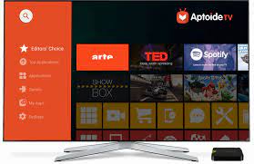 You've made the transition to the google play store. Como Instalar Aptoide En Tv Box Android Tecnopit