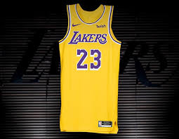 See the latest lakers news, player interviews, and videos. Lakers Uniforms Los Angeles Lakers