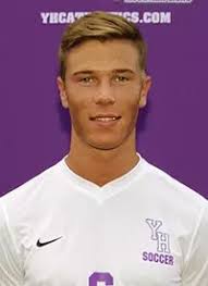 2017 Men's Soccer Roster