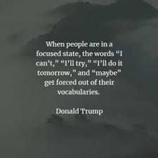 Check spelling or type a new query. Donald Trump Quotes