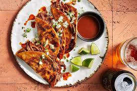 Birria Tacos With Consomme Near Me Pin On Mexican