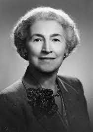 Winifred Ward's Instagram, Twitter & Facebook