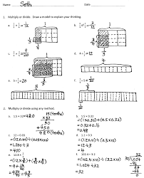 Answer key grade 5 • module 4 multiplication and division of fractions and decimal fractions. Https Www Engageny Org File 117291 Download Math G5 M4 End Of Module Assessment Pdf Token Vshdi0rb