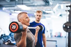 Exercise and Sex: Does Working Out Increase Sex Drive? - Proactive Men's  Medical