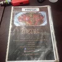 Si estás buscando un sitio donde comer cerca, desde pasir belanda hotel puedes llegar andando a d'syaz cafe maggi ketam (1,4 km), un. Maggi Ketam Warung Kristal 3 Tips