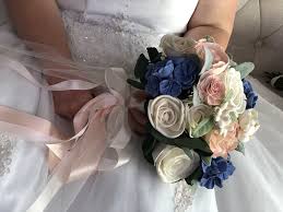 40 cozy ideas of using twine for wedding decor. The English Garden Bouquet Pineandpetalweddings