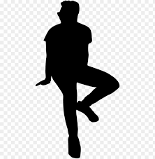 Maybe you would like to learn more about one of these? People Sitting Silhouette Png Image With Transparent Background Toppng