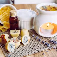 How Long Can You Leave A Wax Melt Warmer On? – Serathena
