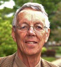 Princeton Theologian Donald Capps Dead at Age 76 ⋆ Princeton, NJ local news  %