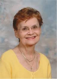 Obituary of Doris Hendricks