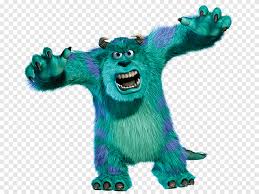 Free monster movies on youtubeall software. James P Sullivan Mike Wazowski Randall Boggs Monsters Inc Scream Team Monster Carnivoran Fictional Character Png Pngegg