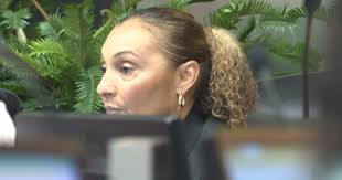 Ursula Bowman speaks out