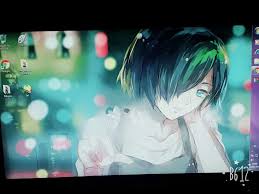 Imagenes para fondo de pantalla, fondos de escritorio. Cual Es Su Fondo De Pantalla De Pc Anime Amino