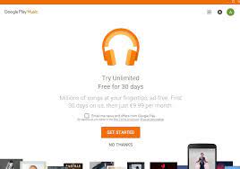 While many people stream music online, downloading it means you can listen to your favorite music without access to the inte. Google Play Music 4 7 1 Descargar Para Pc Gratis