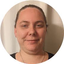 Ashley Kitchen-Sweet, LMHC, Leominster, MA