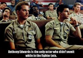 Related quizzes can be found here: Top Gun Movie Trivia Aviation Humor