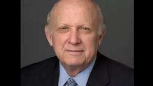 First Amendment News 241: Floyd Abrams