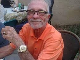 George Armond Boucher's Memorial Website