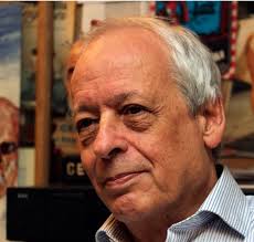 Para quién opera el «Perro» Horacio Verbitsky?