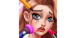 Romantic Tiles: Love Stories