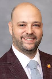 Representative Bryan Cohn
