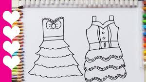 Anda bisa mengunduh atau mencetak gambar atau foto mewarnai gambar baju anak perempuan dokter di samping memakai printer. Gambar Mewarnai Terbaik Gambar Mewarnai Baju Anak Perempuan