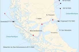 Maybe you would like to learn more about one of these? The Real Secret Of The First Round The World Sailing Trip