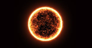 What if earth orbited uy scuti? What Is The Largest Star In The Known Universe