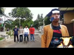 Naruto Shippuden Opening 16 Parody Indonesia Youtube