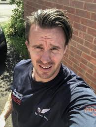 RAF Falcons Display Team Take the Lead and Raise Money for NHS Charities