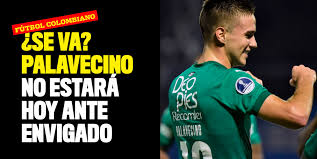 Después se fundarían más equipos, pero un hecho destacable es la creación de la asociación colombiana de fútbol bajo el nombre de liga de fútbol que. Palavecino No Fue Convocado Para El Partido Del Cali Contra Envigado