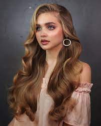 50 Hairstyles For Round Faces From Classic To Modern Hair Adviser In 2021 Hairstyles For Round Faces Hair Styles Long Hair Styles