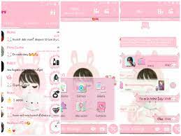 We did not find results for: Fouad Whatsapp V7 40 Pink Girl Edition Latest Version Download Now By Ana